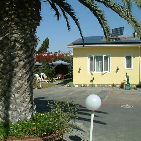Pension D'Avignon Swakopmund Ngoại thất bức ảnh