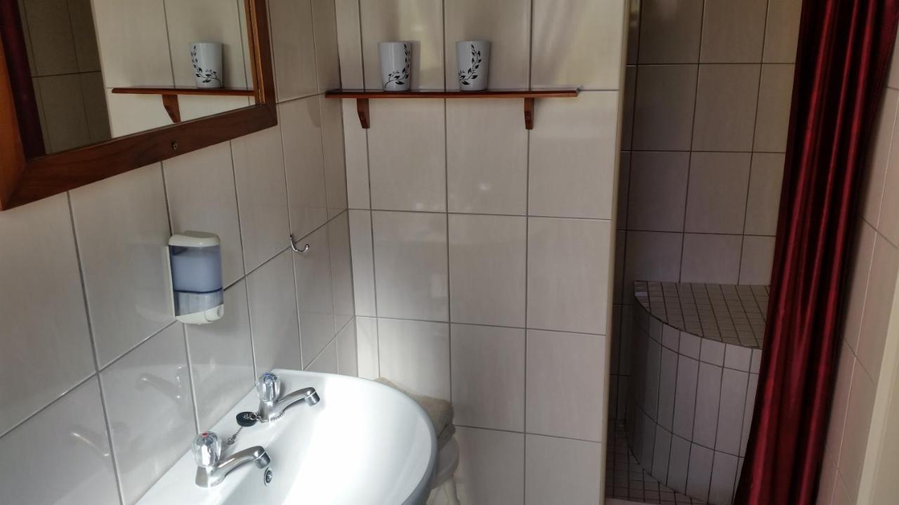 Pension D'Avignon Swakopmund Ngoại thất bức ảnh